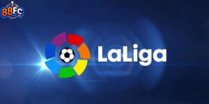La Liga bao nhiêu vòng đấu