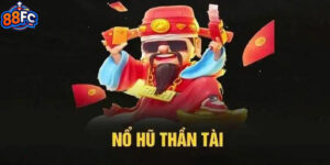 Nổ Hũ Thần Tài